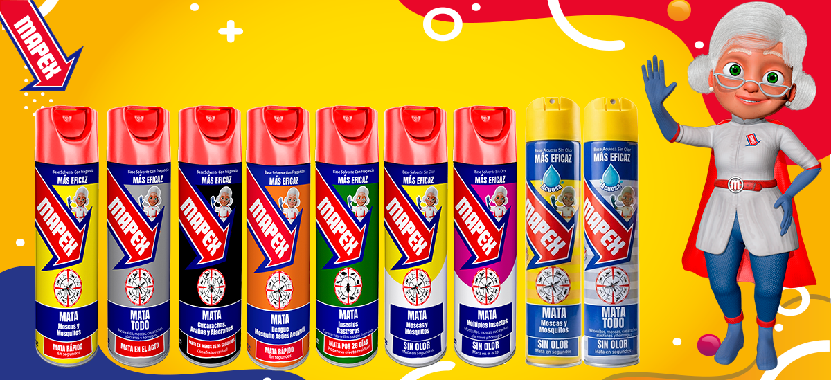 Imagen de insecticidas