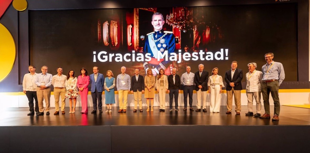 MAAHSA Participates in the Ibero-American CEAPI Congress 2024