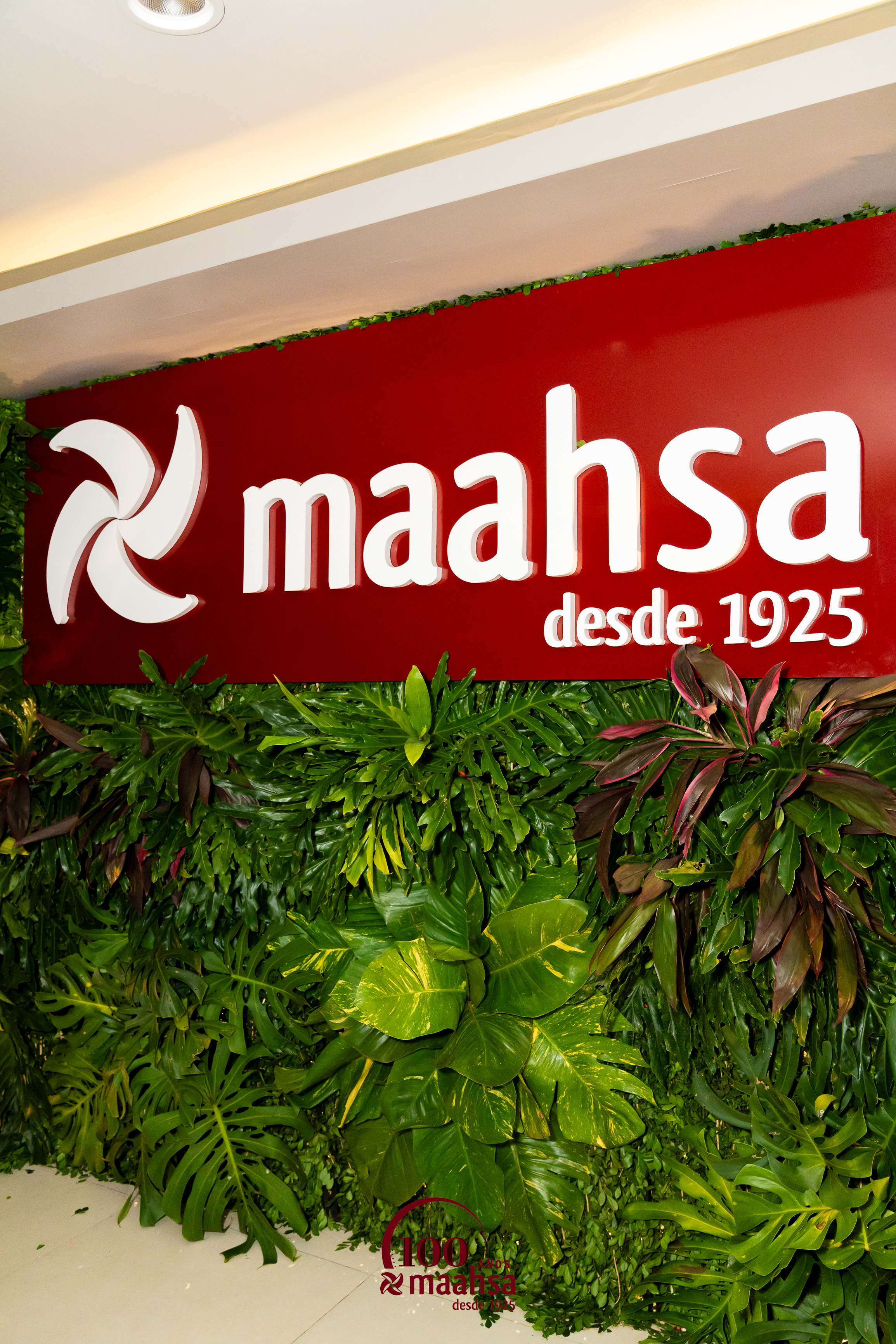 Coverage of MAAHSA's 100th Anniversary - SNT